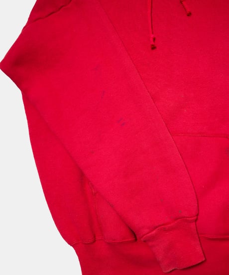 60's Solid Hoodie