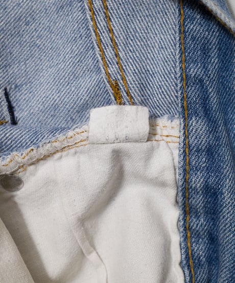 '80 Levi's 501 32x33