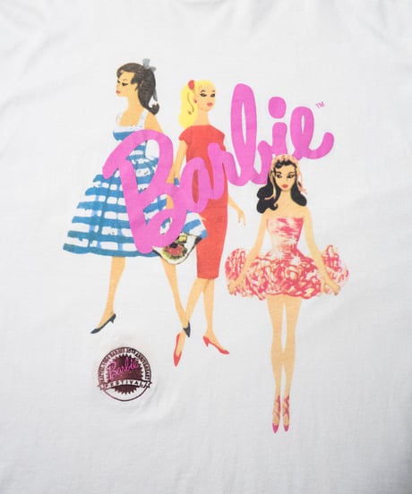'94 Barbie 35th Anniversary Barbie Festival XL