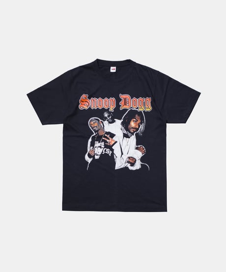 90's Snoop Dogg S/S T-shirts L