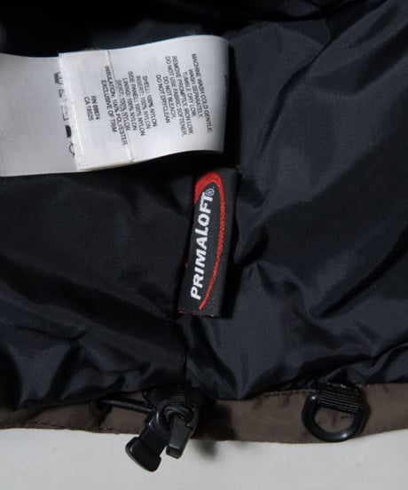 90-00's Mountain Hard Wear Primaloft Jacket L