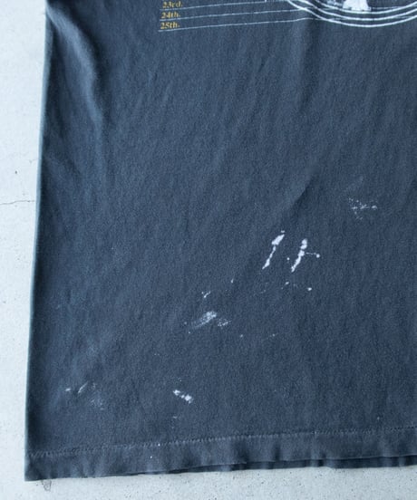 90's Eric Clapton "US Tour" XL