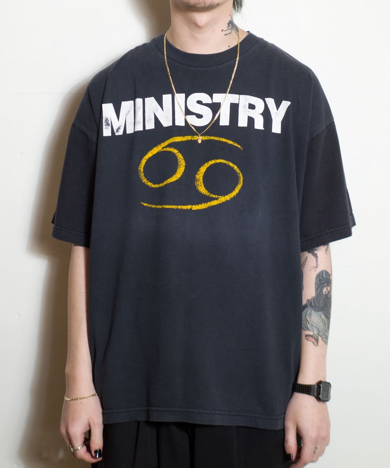 90's Ministry 