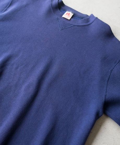 80's Russell Blank Sweatshirts L