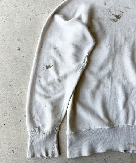50's Customized Sweats "DESTROY"