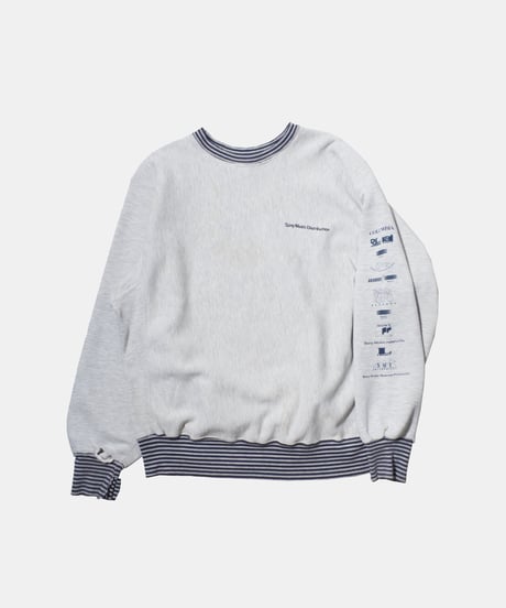 Sonny Music Distribution Promo Sweatshirt