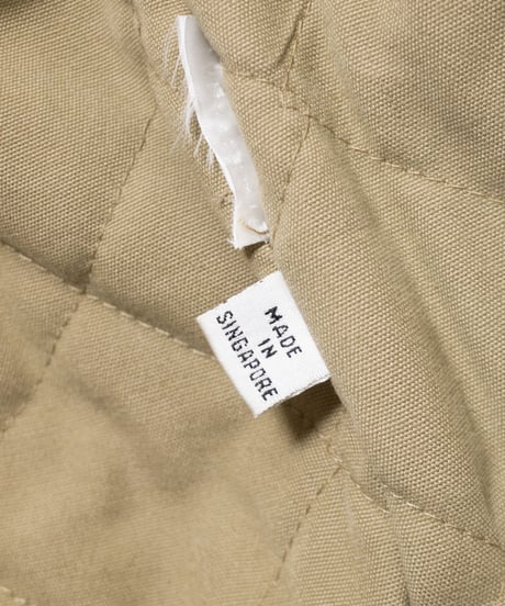 90's J.Crew Tartan Check Wool Coat S