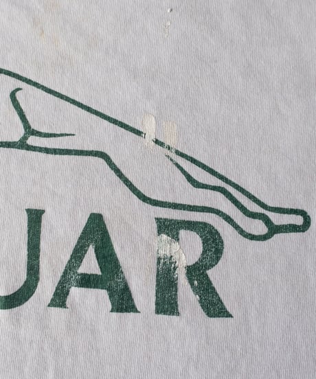 90-2000's JAGUAR XL