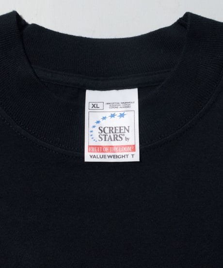 90's FUCK CENSORSHIP XL