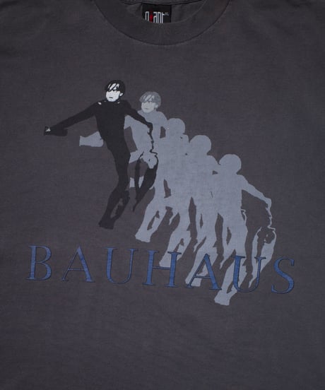 90's Bauhaus XL