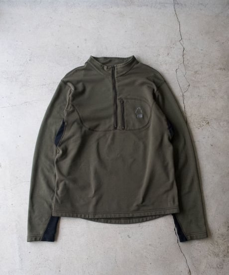 90's Sierra Designs Mid Layer Fleece S