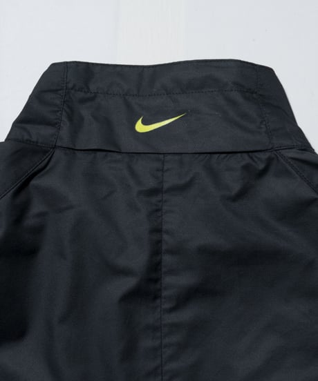 2000's NIKE Training Jacket L