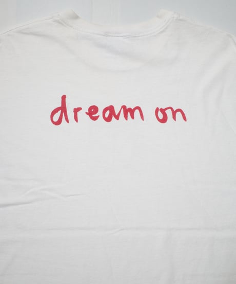 2000's Depeche Mode "Dream on"