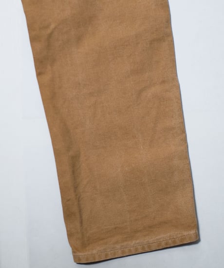 90's Carharrt Double Knee Duck Pants 34x32