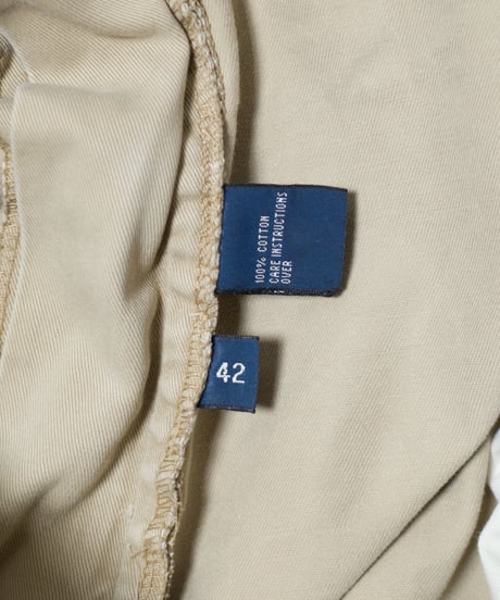 Polo by Ralph Lauren Cotton Cargo Shorts 42