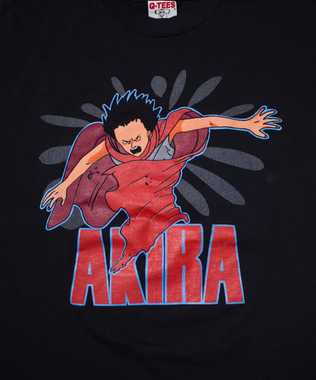 90's Bootleg AKIRA L