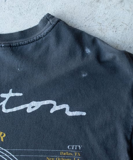 90's Eric Clapton "US Tour" XL