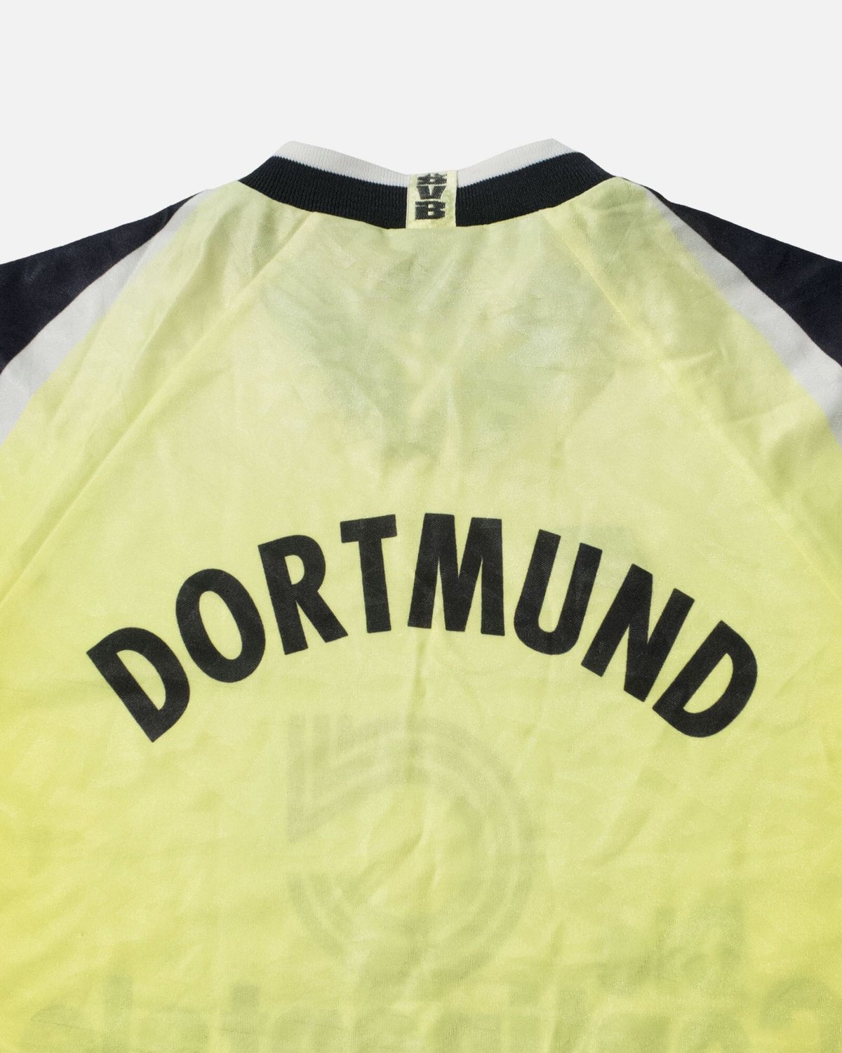 95/96 NIKE "Dortmund" Game Shirts M | DESIRE ON