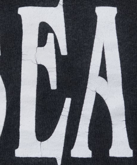 90's Sea of Souls L