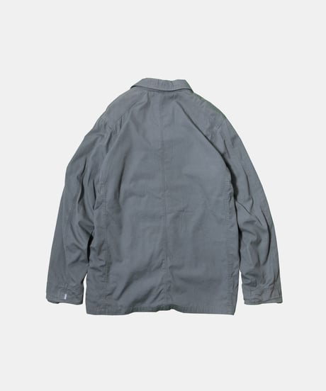 90-2000's Stussy Authentic Outer Gear Military Jacket XL