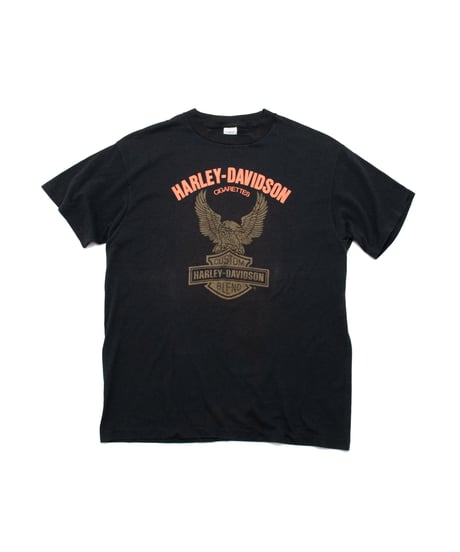 80's~ Harley Davidson cigarettes XL