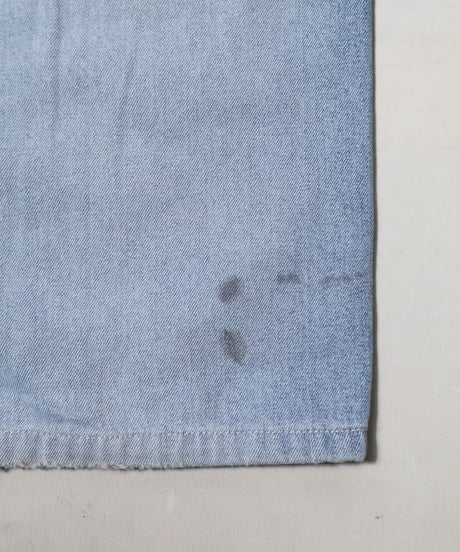 90's Levi's L2 Buggy Denim Pants 34x34