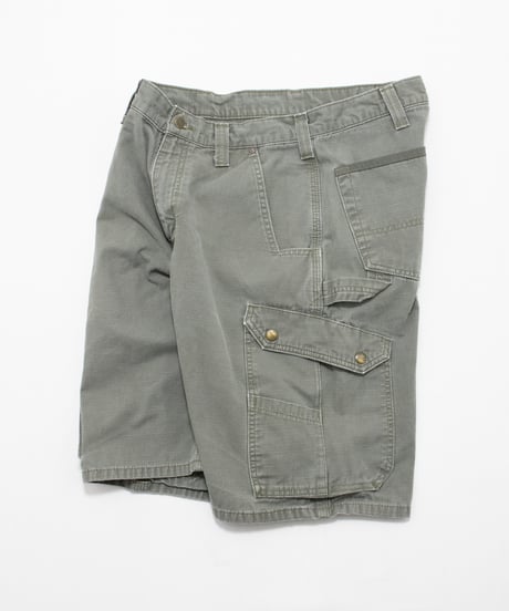 Carhartt Ripstop Utility Cargo Shorts 34