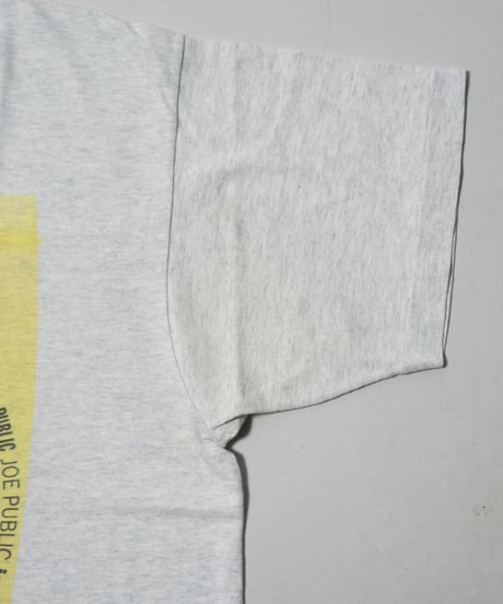 90's Joe Public "Deal Wit It" XL