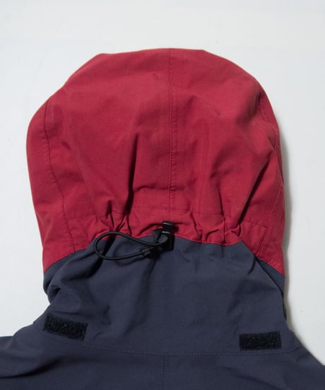 90's Mountain Hard Wear Exposure Gore-Tex Shell Jacket M