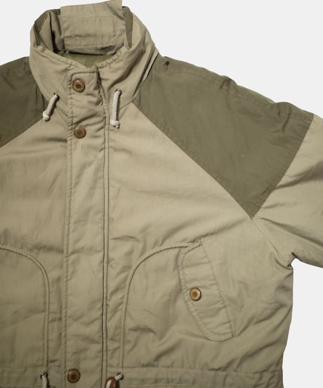 Darby Green by London Fog Industries Utility Jacket L
