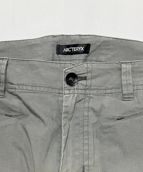 ARC'TERYX Stowe Pants 32