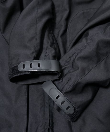 2000's TUMI Travelers Jacket M