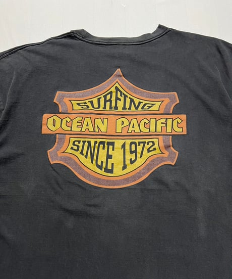 90's Ocen Pacific XL