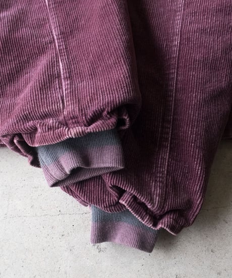 80~90's AVANT by Renoma Corduroy Jacket