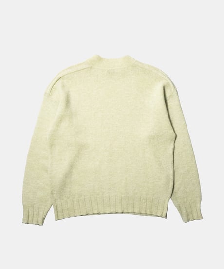 90's C.P.COMPANY Embroidered Sweater