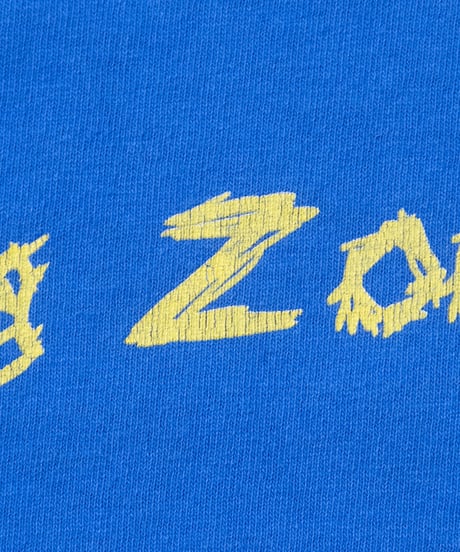 90's NOFX "Heavy Petting Zoo" S/S T-shirts XL