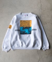 90's Doonesbury Crewneck L