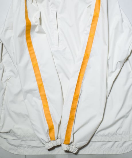 2000's Oakley Dual Zip Polyester Pullover XXL
