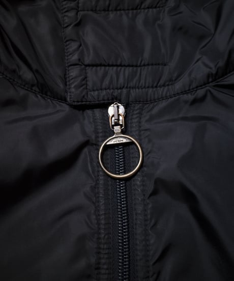 00's Prada Sports Zip-up Parka M