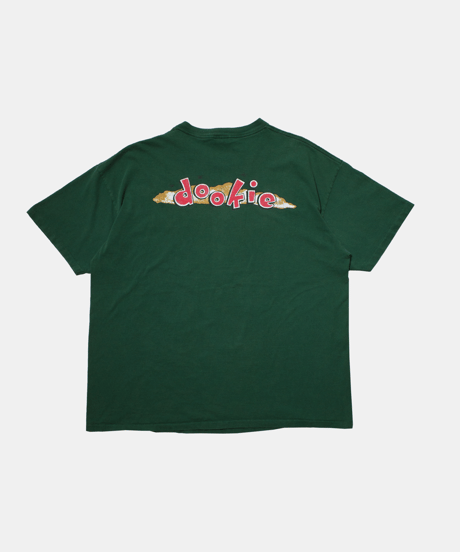 '94 Green Day "Dookie" XXL