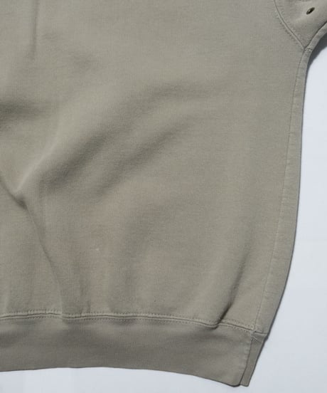 90's Timberland Logo Embroidered Sweatshirts M