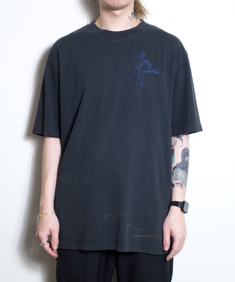 Palace Skateboards "Grand Master" S/S T-shirts L