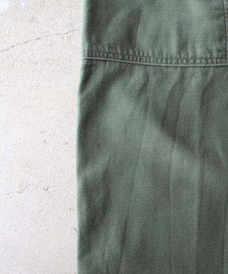 '67 US Army Utility Trousers 34x31