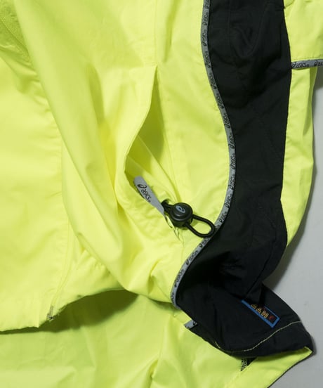 Deadstock Asics Microft Light Vest M