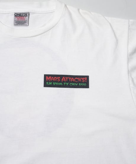90's Mars Attacks! XL