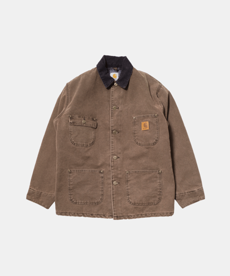 90's Carhartt Duck Coverall M