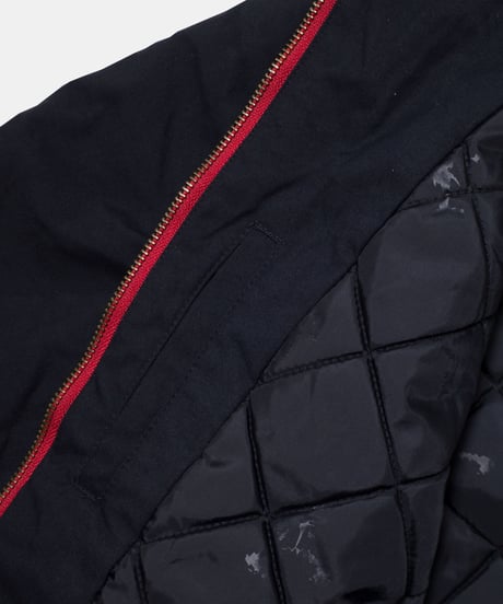 2000's Oakley Padding Jacket S