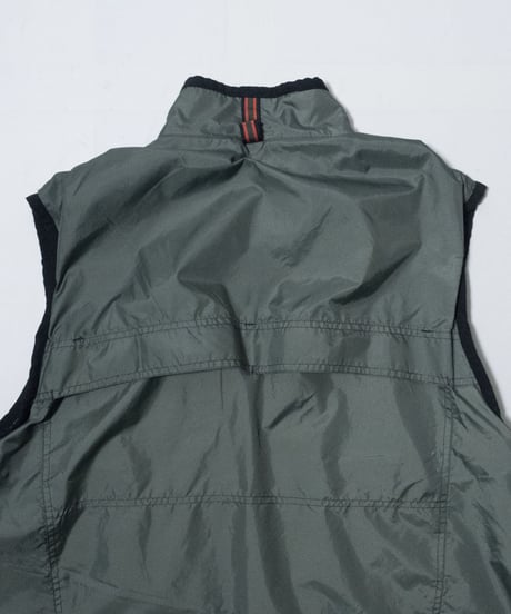 2000's OLD GAP Nylon Vest L