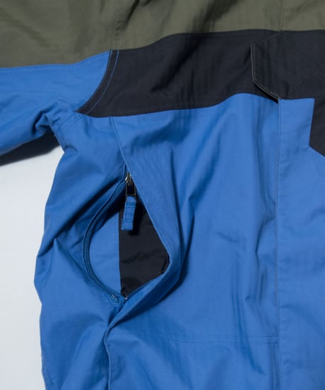 Analog Tactical Skiing Jacket M