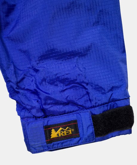 90's REI Gore-Tex Mountain Parka